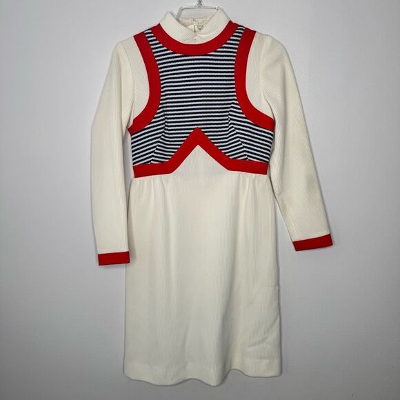 Vintage Ayres Unlimited dress size 10 - Picture 1 of 6